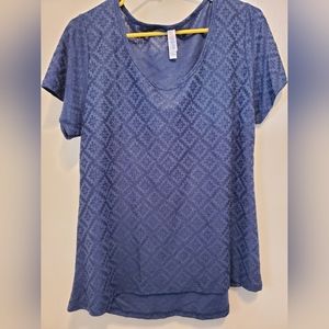 Large Lularoe Classic Ter